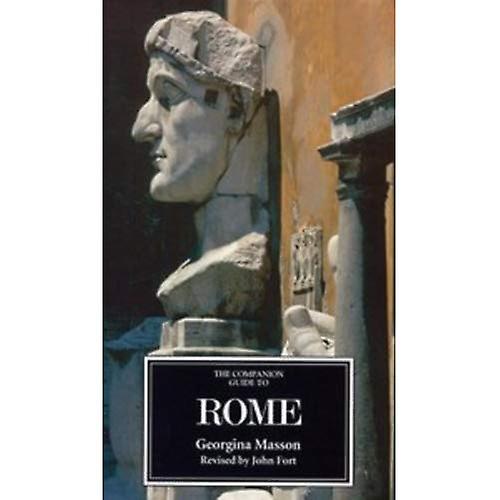 The Companion Guide to Rome