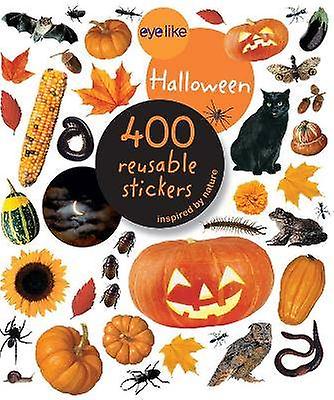 Eyelike Stickers: Halloween