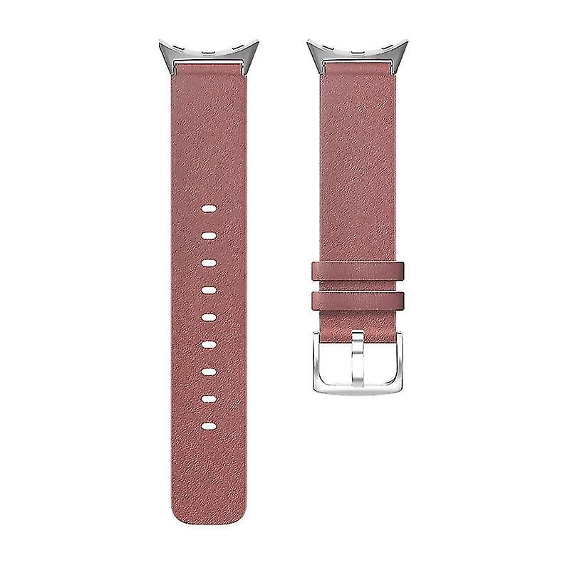 Replacement Leather Band Compatible With Google Pixel Watch