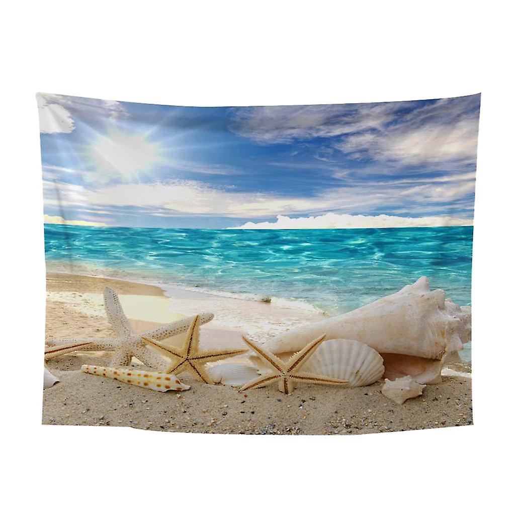 3d väggdekor gobeläng hängande bakgrund Hem Sovrum Vardagsrum Sovsal h