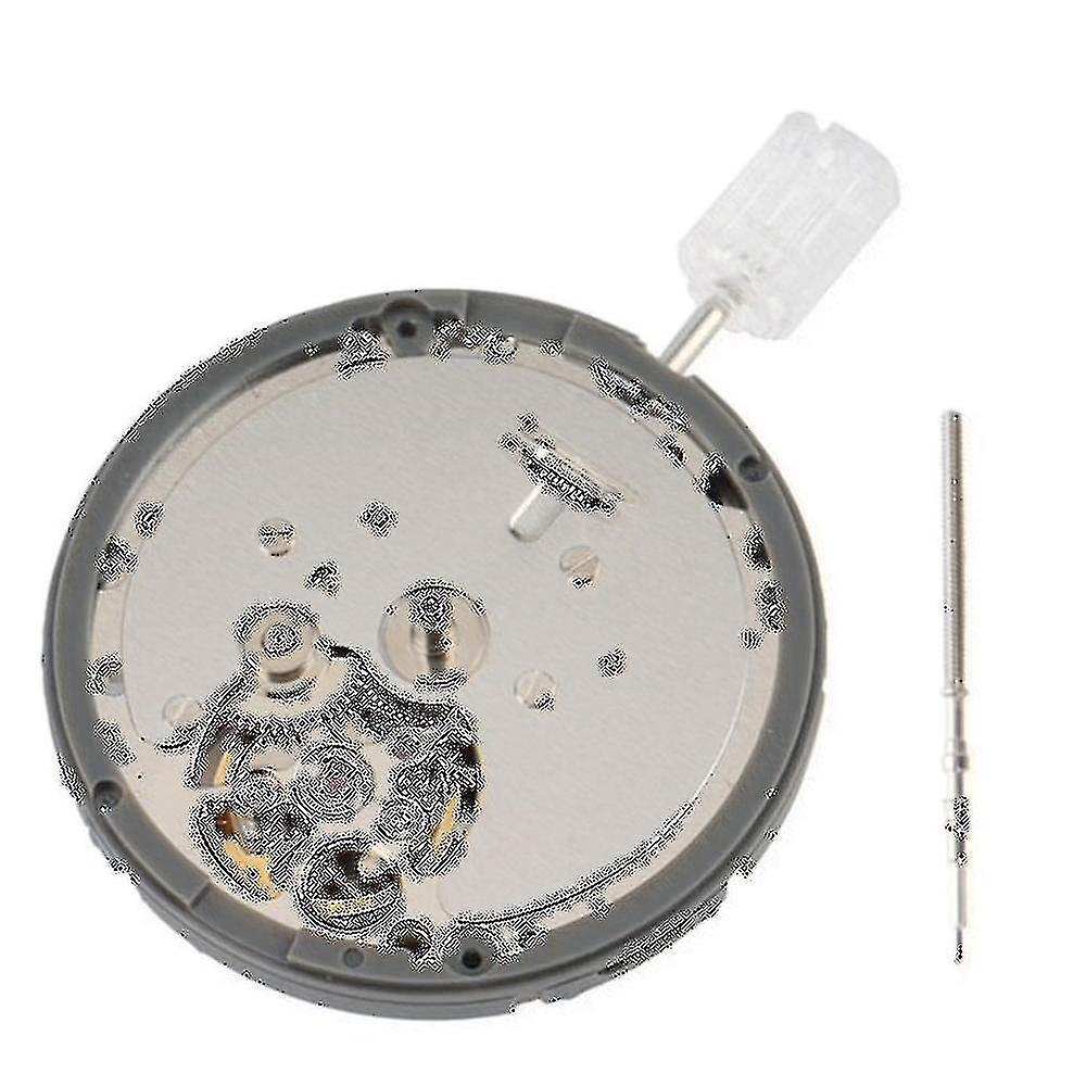 Nh39 Nh39a Movement Fully Automatic Mechanical Movement Replace Nh39 Watch Movement