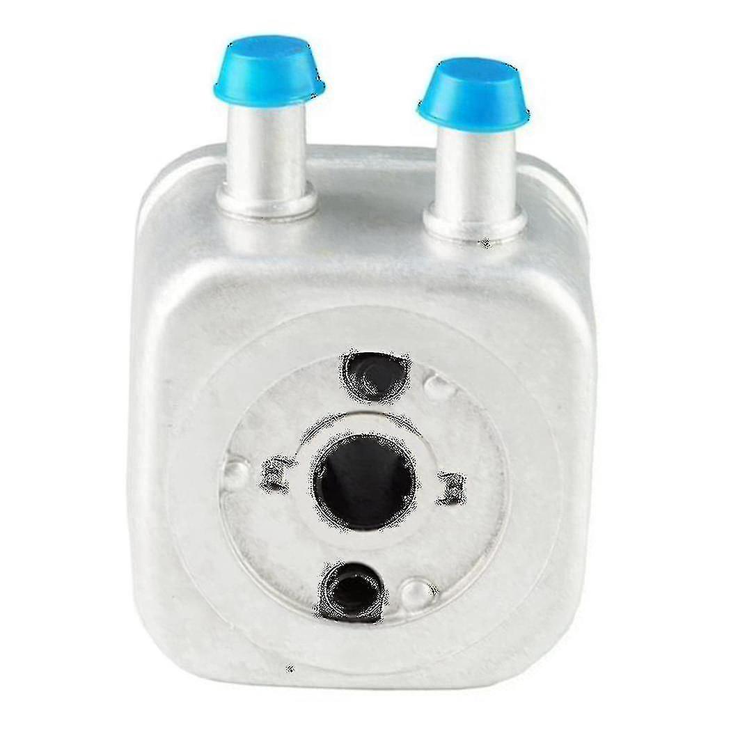 Engine Oil Cooler For A4 A6 028117021e