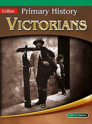 Victorians by Tony D. Triggs Paperback Book