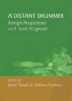 A Distant Drummer - Peter Lang Publishing Inc - Language: reference and general - Peter Lang Publishing Inc - Hardback