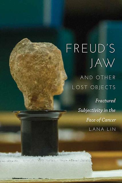 Freuds Jaw And Other Lost Objects by Lana Lin Paperback