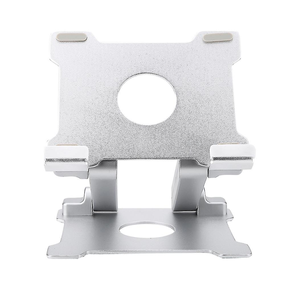 Aluminum Alloy Portable Notebook Bracket Foldable Laptop Tablet Stand