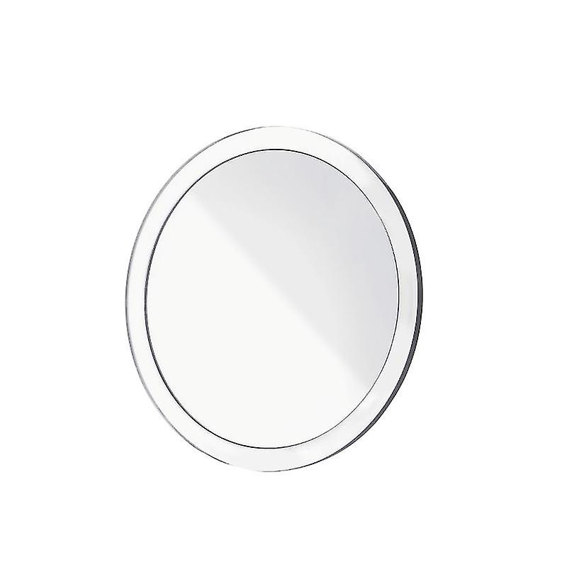 Makeup Mirror 15x Magnifying With 2 Suction Cups Cosmetics Tools