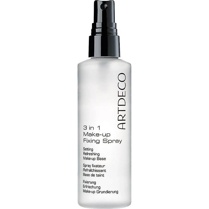 Artdeco 3 in 1 Make-Up Fixierspray 100ml