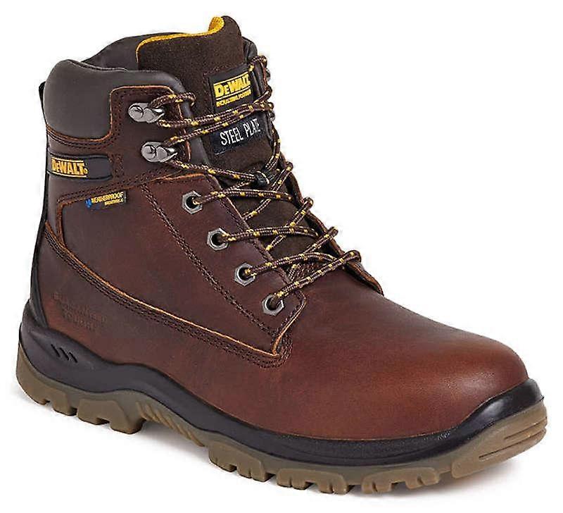 DeWALT Stylish Waterproof Hiker Safety Boots
