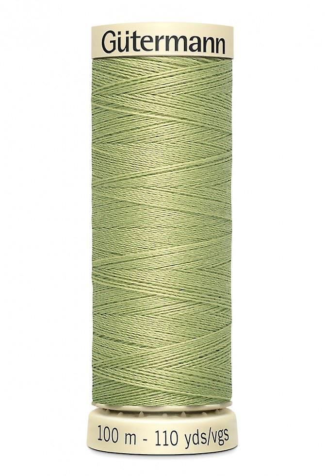 Gutermann Sew All Polyester Sewing Thread 100m 282 - each
