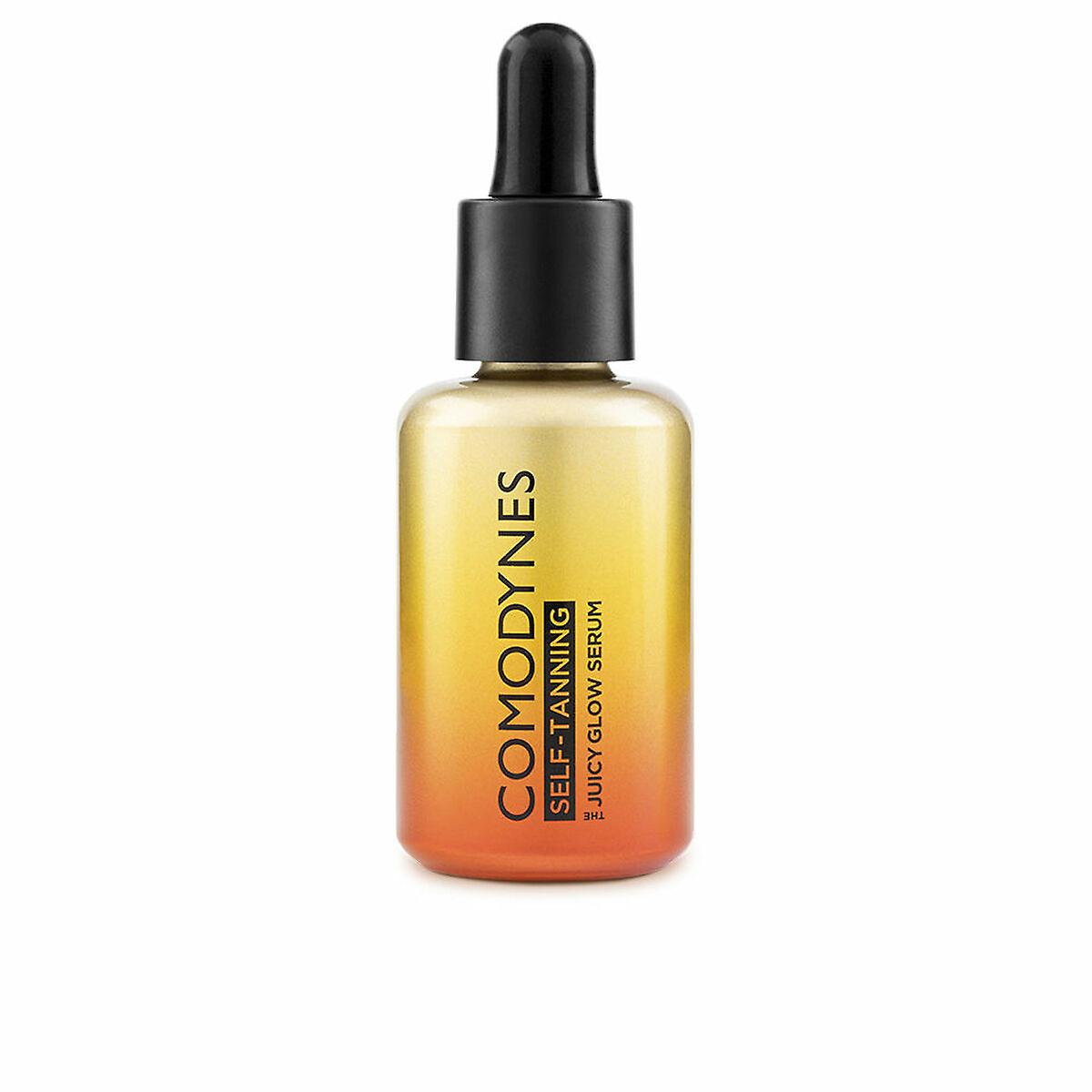 Facial Self-tan Comodynes The Juicy Glow 30 ml