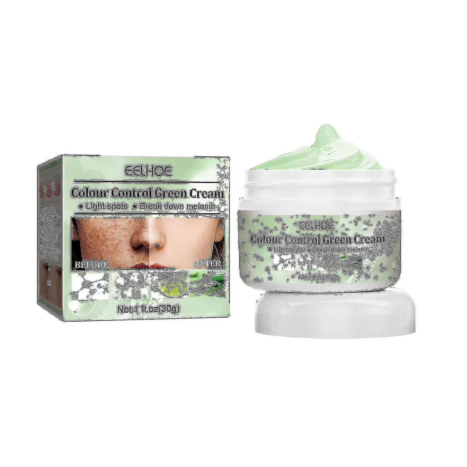 Aufhellende Creme Aufhellendes Melasma, -g