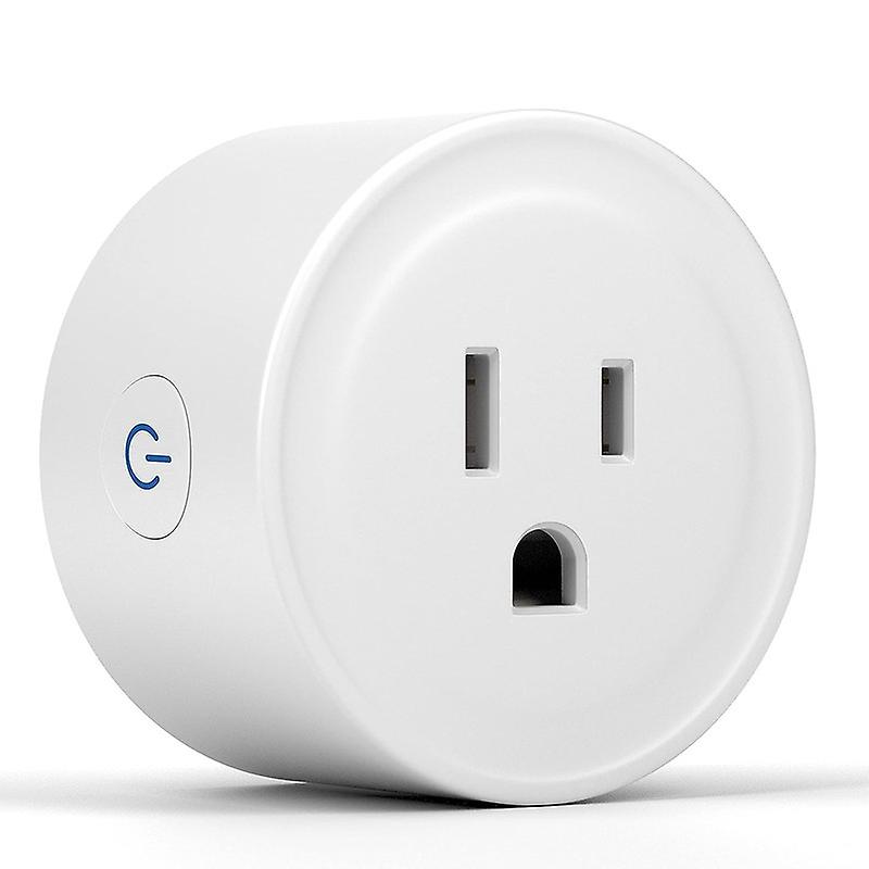 Smart Plug, Simple Set Up with One Voice Command, APP 