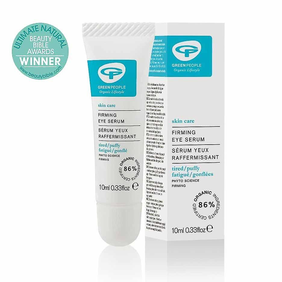 Firming Eye Serum 10ml