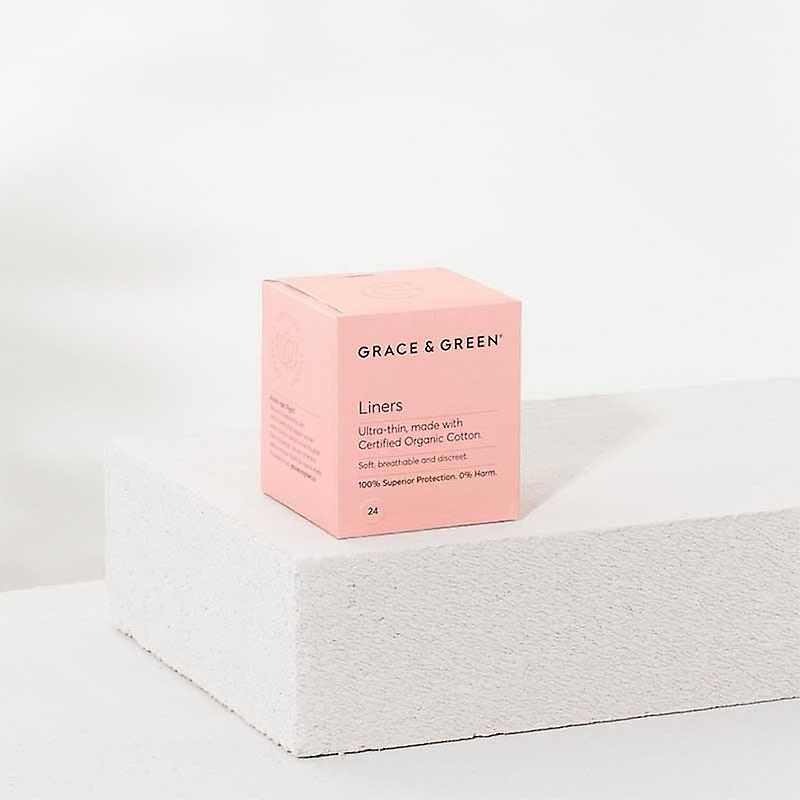 Organic Cotton Liners