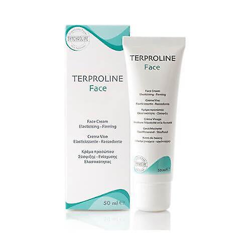 Synchroline Terproline Face, 50ml