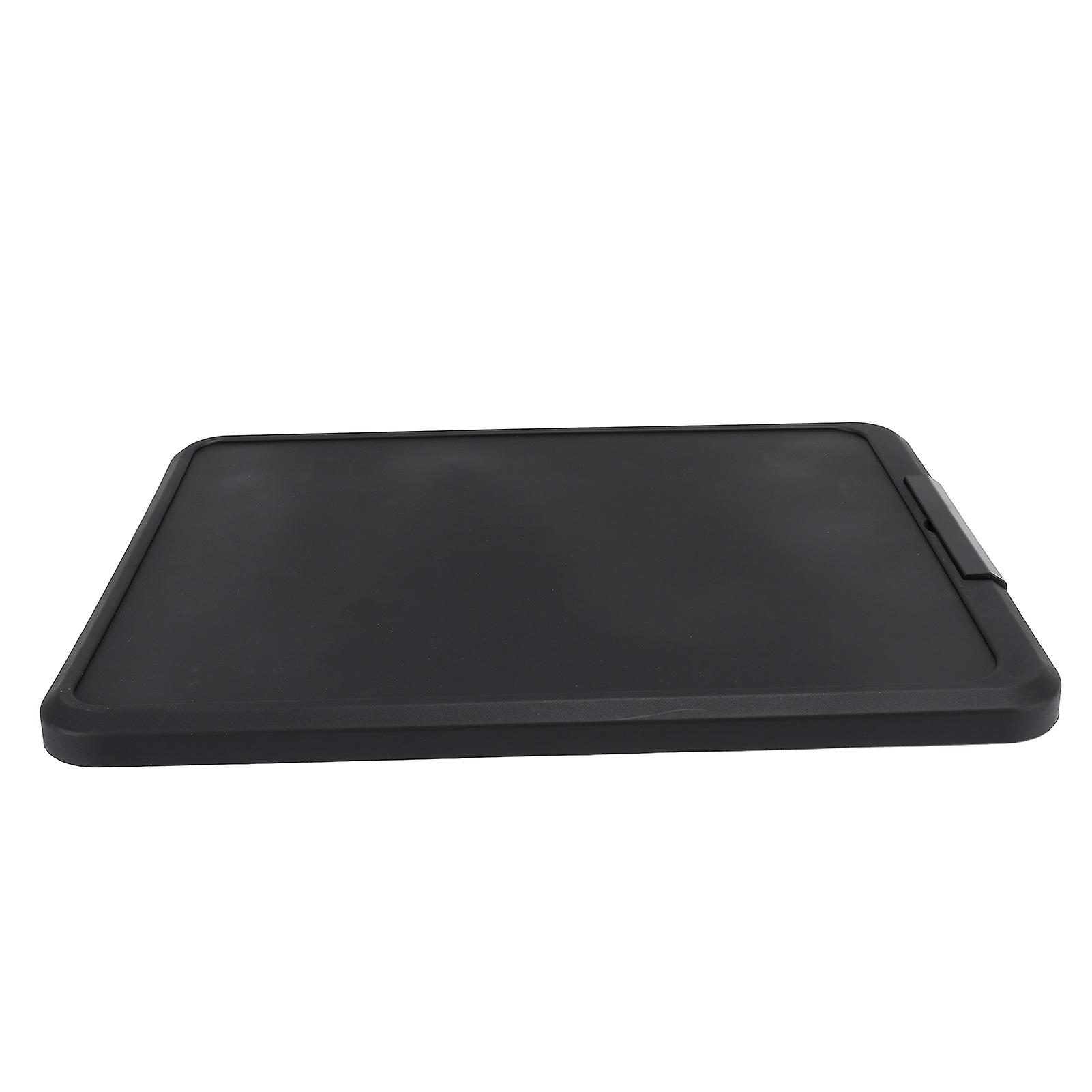 Coffee Machine Sliding Tray Home Quadrate Stretching Base Coffee Maker Moving Board