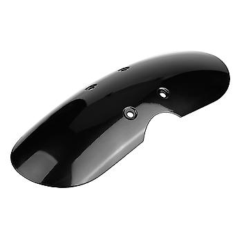 Mud Guard Cover,Front Motorcycle Mudguard Mud Mudguard Motorcycle Mudguard Finely Tuned Performance