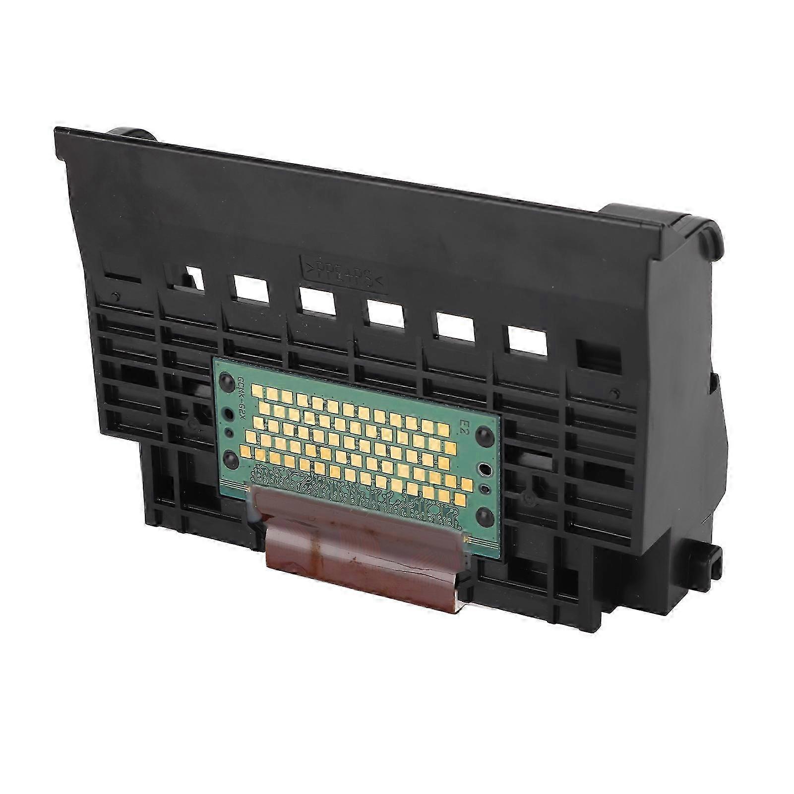 Printhead Replacement Reliable Effective Protective Color Printing Easy Replaceable Printers Supplies for Canon