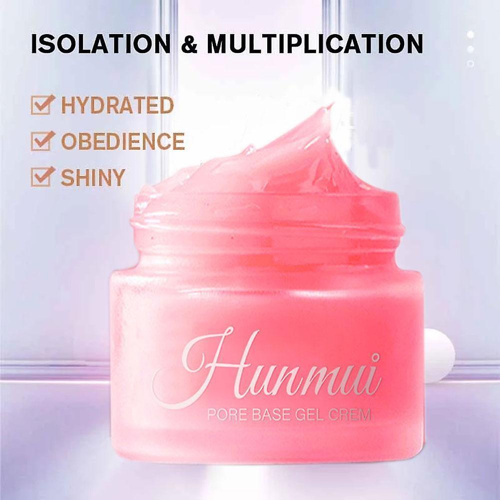 Magical Invisible Pore Perfecting Base Primer Foundation 2022 Face Gel I9L5