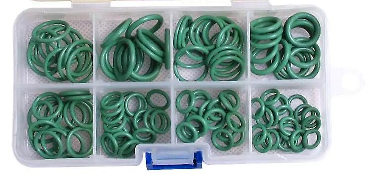 O-RING για τον κλιματισμό αυτοκινήτων δαχτυλίδι σφραγίδων κλιματισμού αυτοκινήτων, ποδιά κλιματισμού~6146