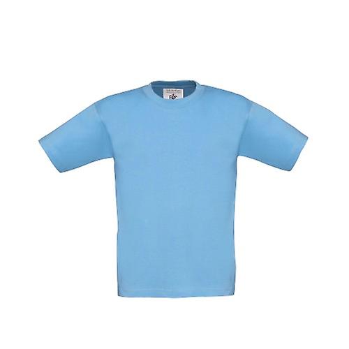 B&C Childrens/Kids Exact 150 T-Shirt