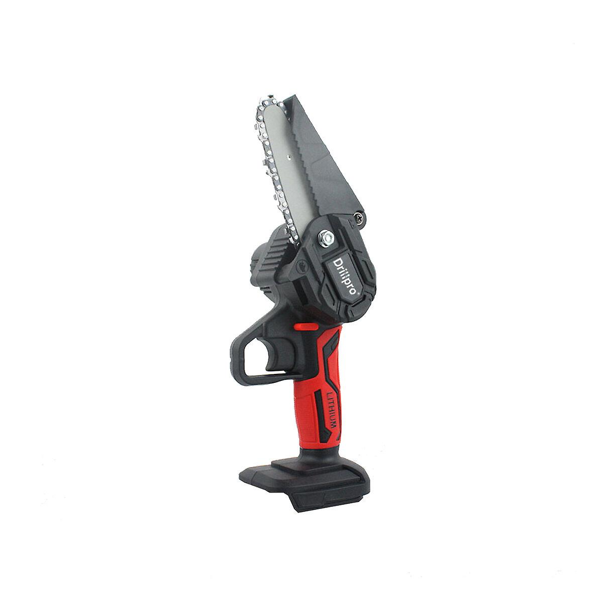 Serra elétrica de 4 polegadas com uma mão para Makita 18v Bateria