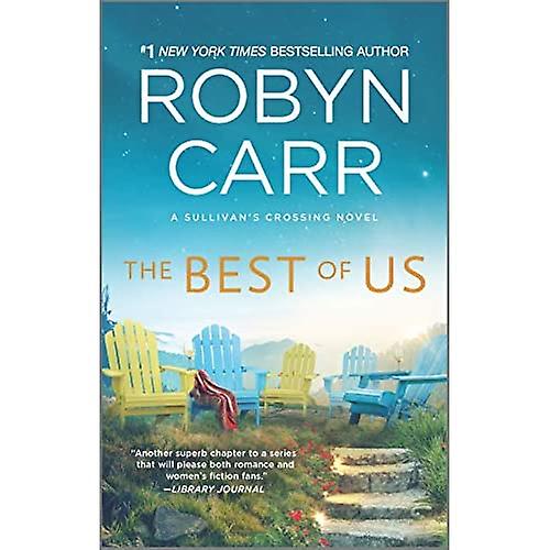 De beste van ons (Sullivan's Crossing)