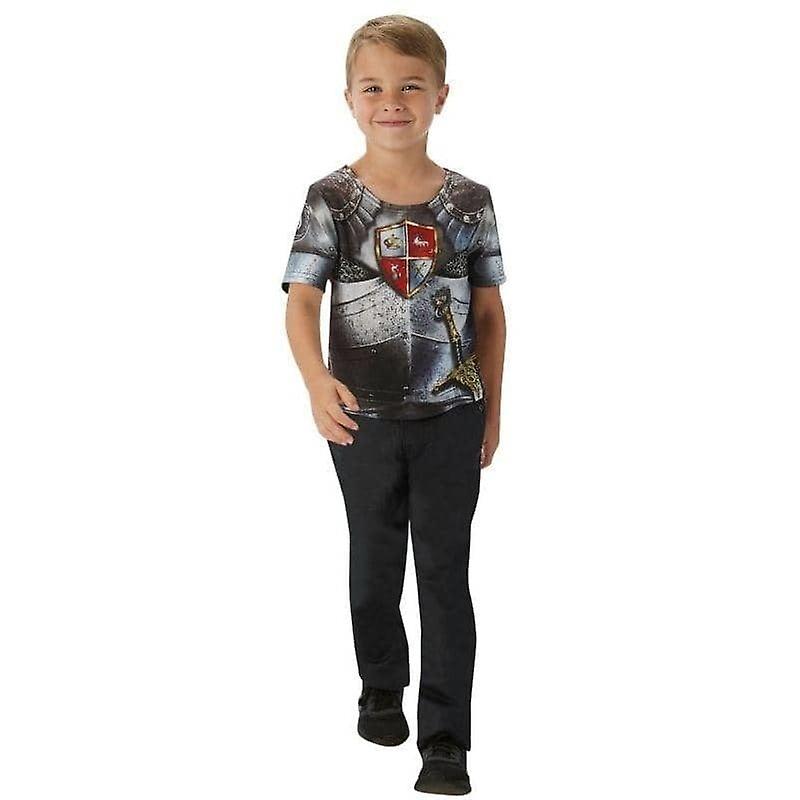 Knight T Shirt Child 630692s