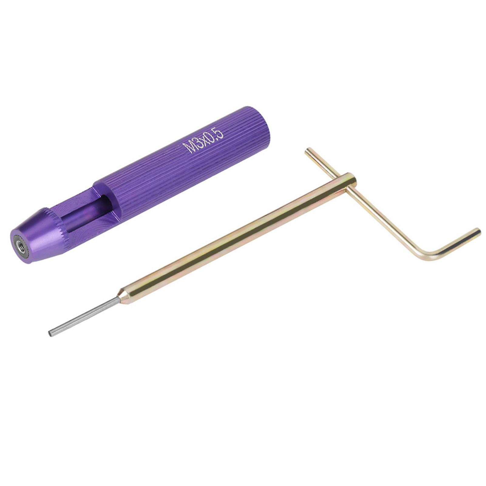 50pcs Stainless Steel Coiled Wire Helical Screw Thread Inserts M3 x 2D