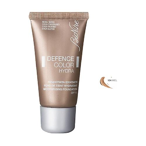 Defense Color Hydra 104 Honey 30 ml