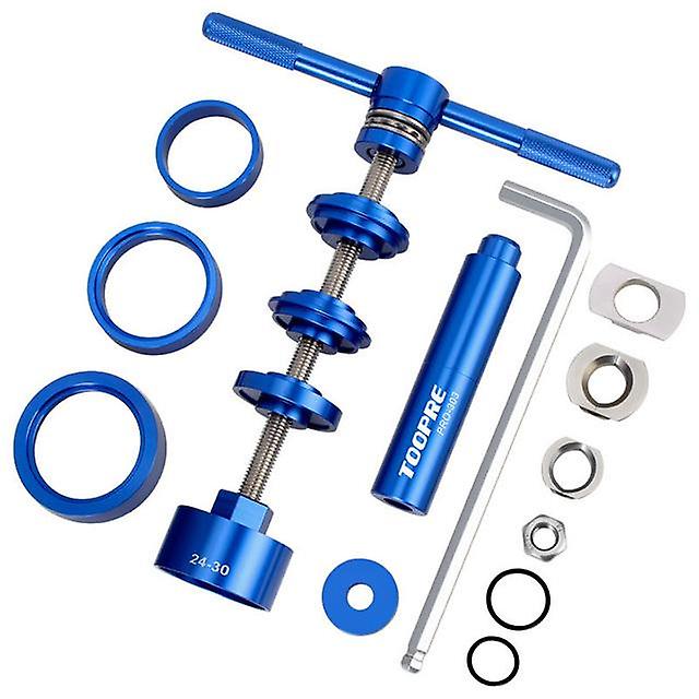 Portable Bicycle Repair Tools Bicycle Bottom Bracket Hub Press In Bottom Axis Install Disassembly Bb86 Pf30 92 386