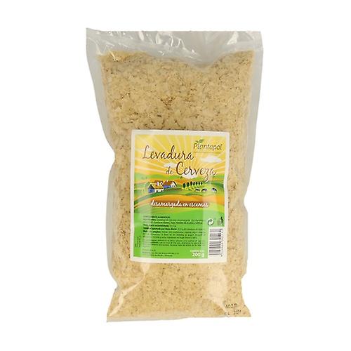 Brewer's Yeast Bag 200 g