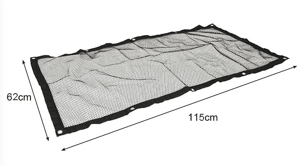 Pet Car Safety Net 115*62cm