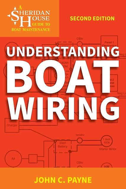 Understanding Boat Wiring by John C. Payne Paperback