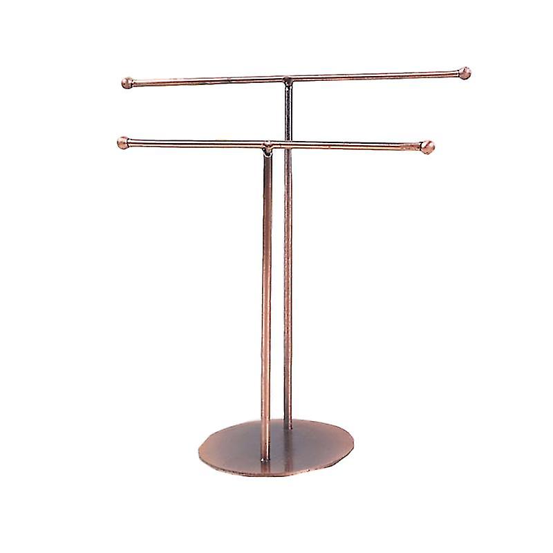Metal Storage Rack For Earring