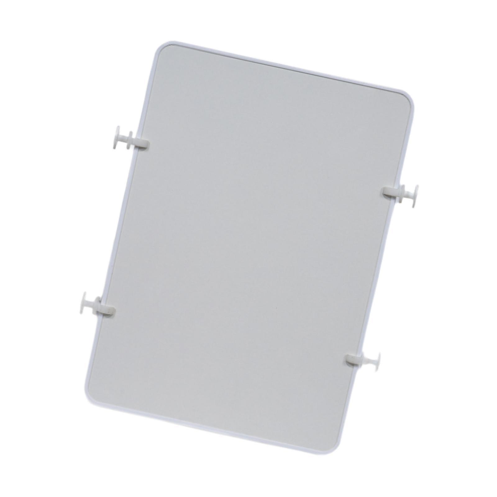 Hole Bag Divider Space Saving with 4 Adjustable Clips Beach Bag Divider Tray