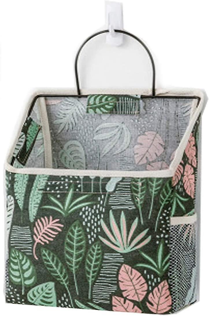 جدار شنقا حقيبة التخزين، للماء على منظم خزانة الباب شنقا جيب منظم Fo