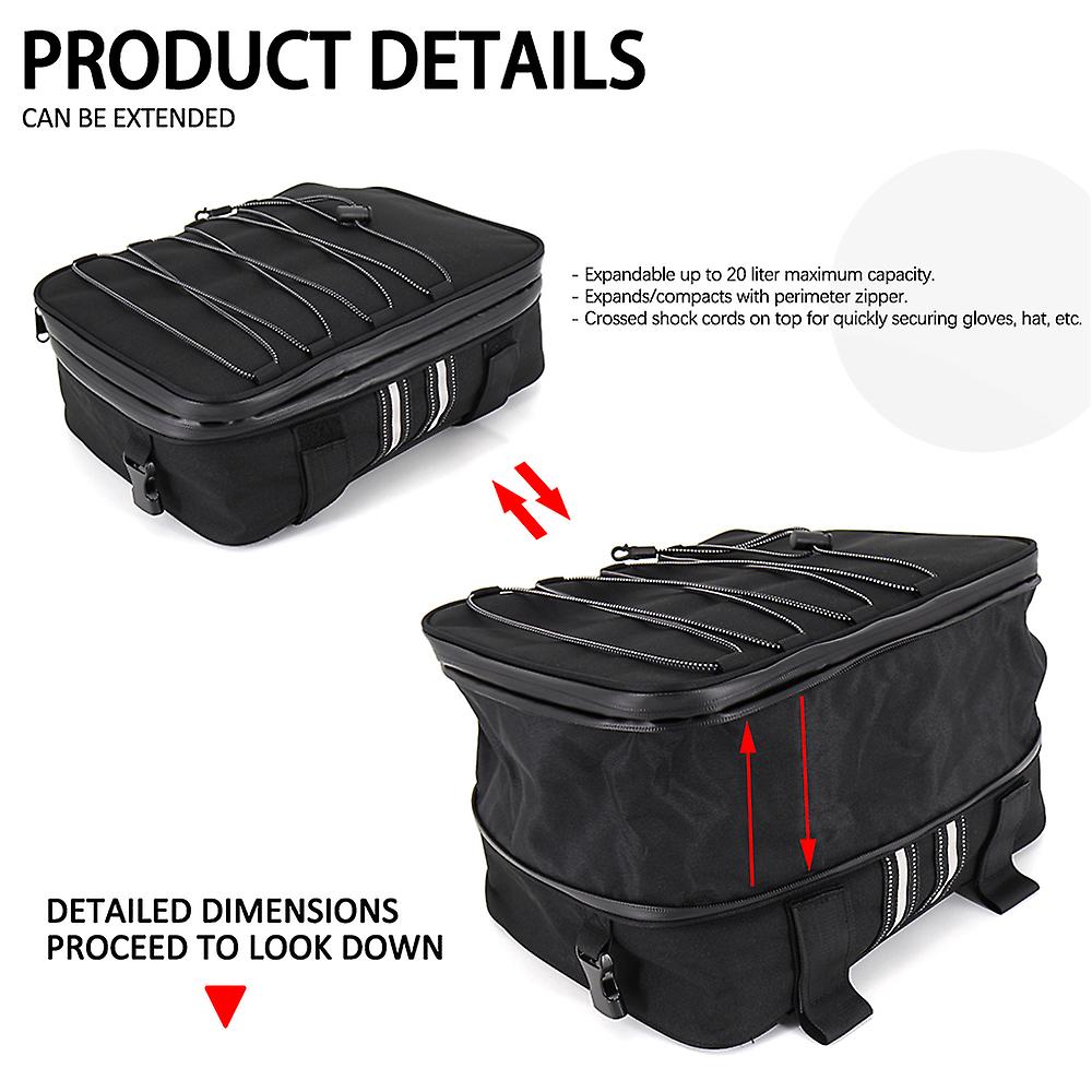 Porte-Bidon Moto Pour BMW F900R Et F900XR - Support Bouteille Aluminium Réglable 90° - Accessoire Moto