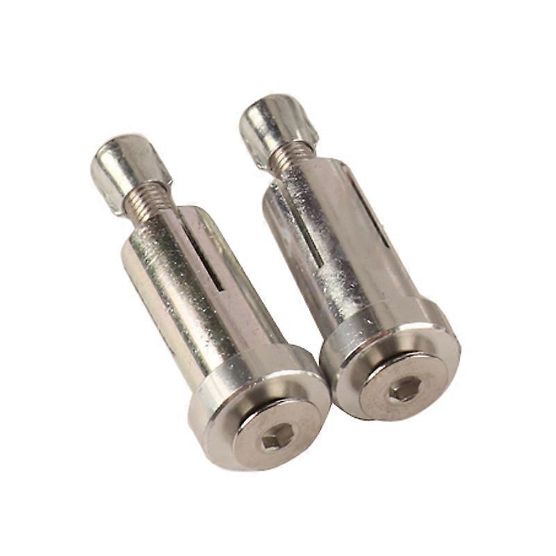 Στήριγμα χειροφυλακής μοτοσικλετών Κάτοχος βραχίονα τοποθέτησης 22/28mm Λαβή Retrofit Bracket προστατευτικά μέρη χεριών