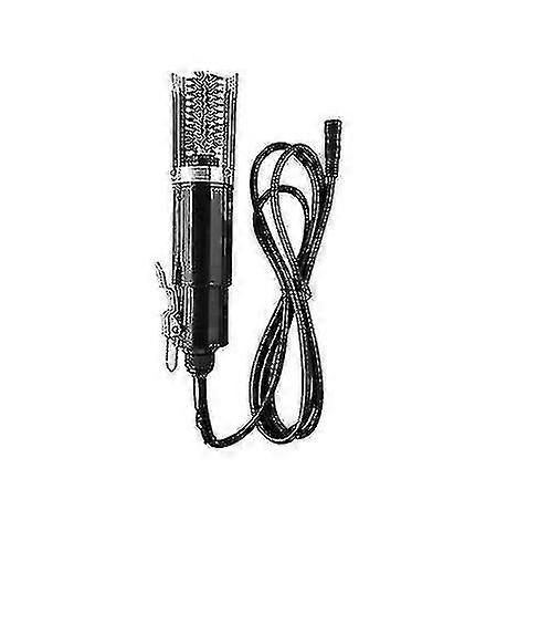 Electric Fish Scale Peeler