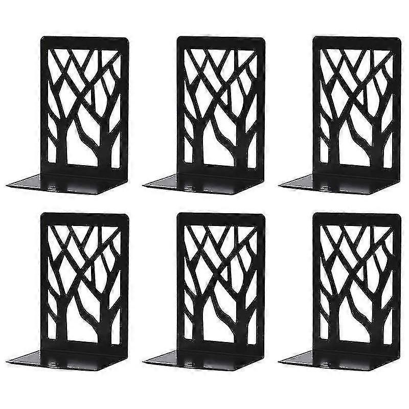 Iron Book End For Storage