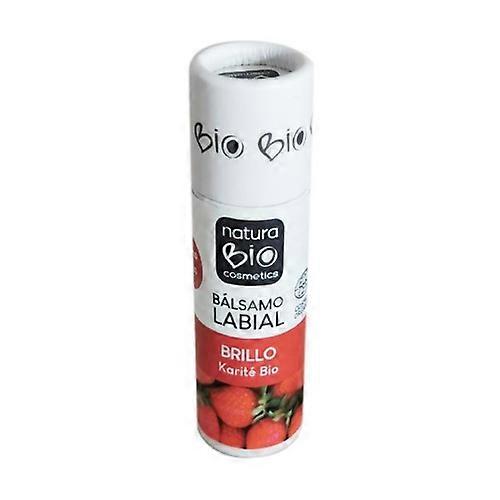 Strawberry Shea Butter Lip Balm 9,5 g