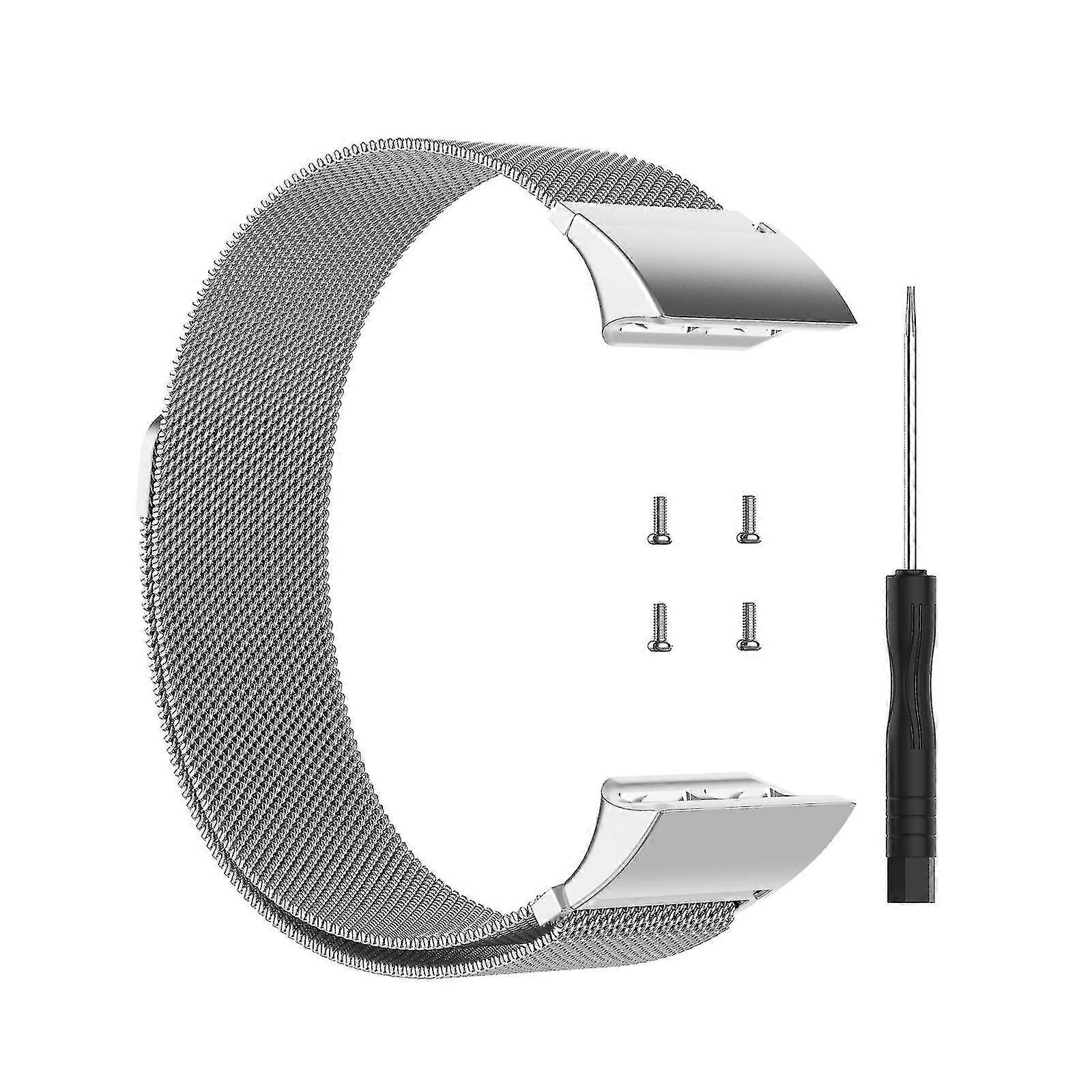 Garmin Forerunner 35 / 30 milánói óraszíjhoz