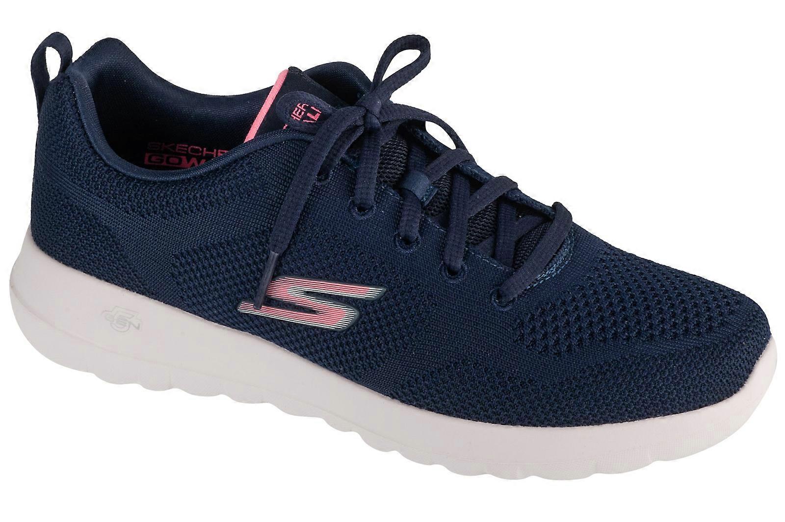 Baskets Skechers Go Walk Joy - Violet