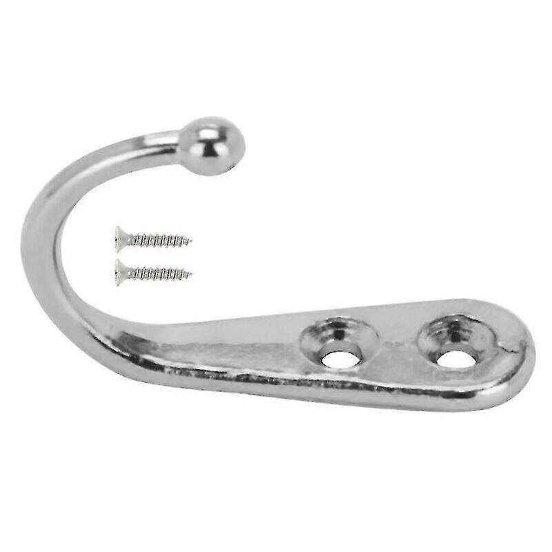 hook coat single robe vintage clothes wall mounted jackets