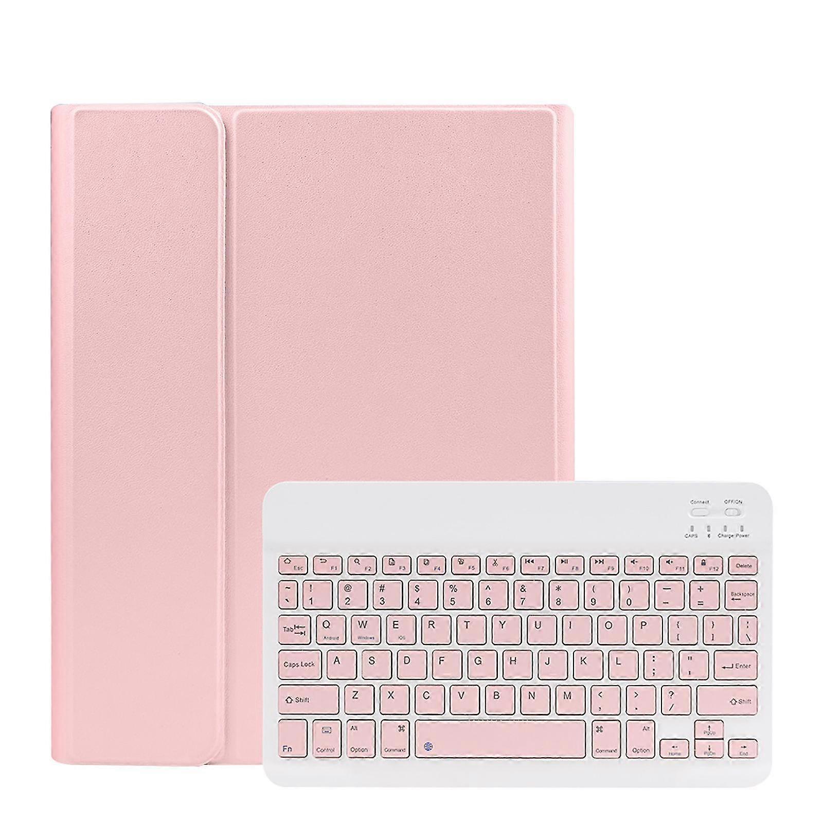 protective over with wireless bluetooth keyboard for ipad pro/ air4