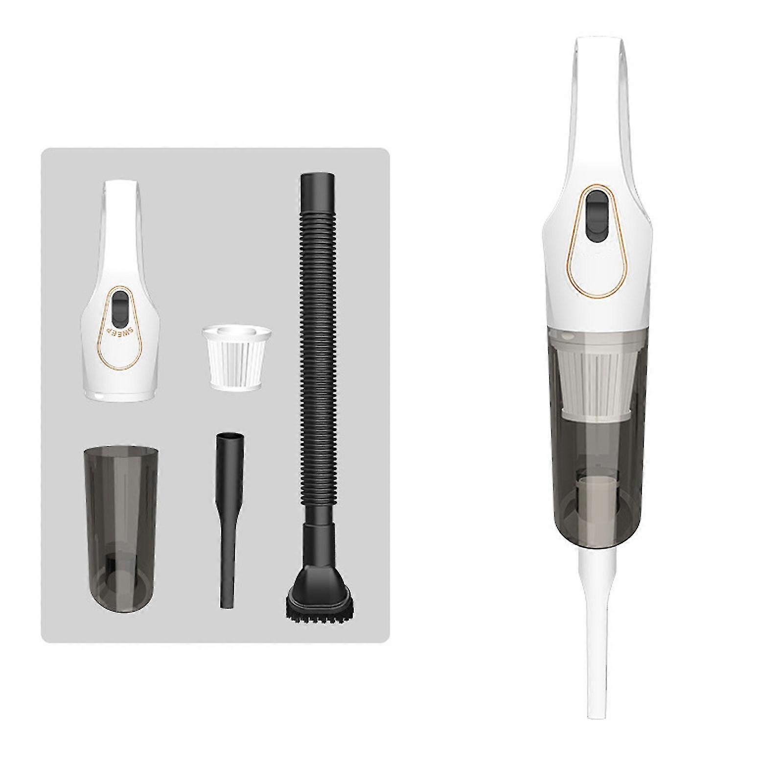 Multifunctional Wireless High-power Vacuumer, Cordless Vacuum