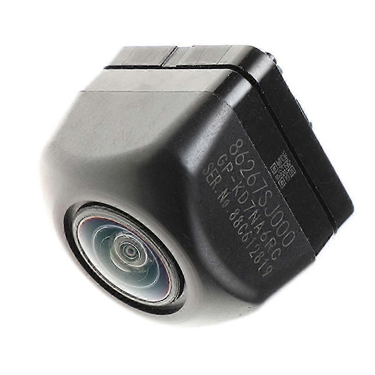 86267-SJ000 フォレスター SK 2019 リアリアビュー/リバースカメラ 86267SJ000 交換用