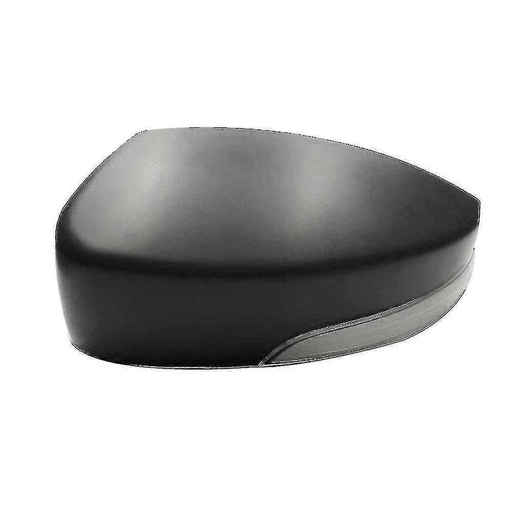 2024 1pcs Car Rear View Mirror Cover Compatible With Compatible Withd Escape Without Bulb Left
